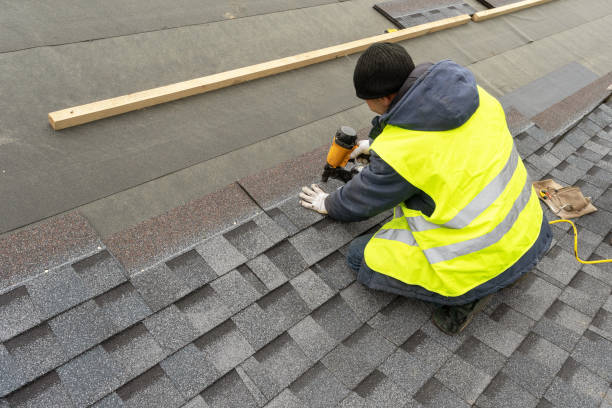Gutter Installation and Roofing in Grantley, PA