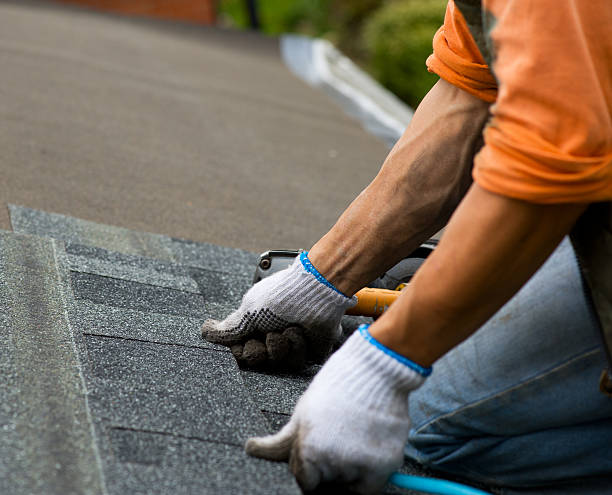 Best Storm Damage Roof Repair  in Grantley, PA