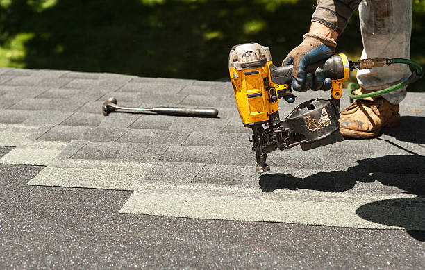 Quick and Trustworthy Emergency Roof Repair Services in Grantley, PA