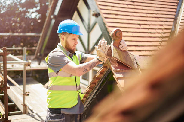 Best Flat Roof Repair Services  in Grantley, PA