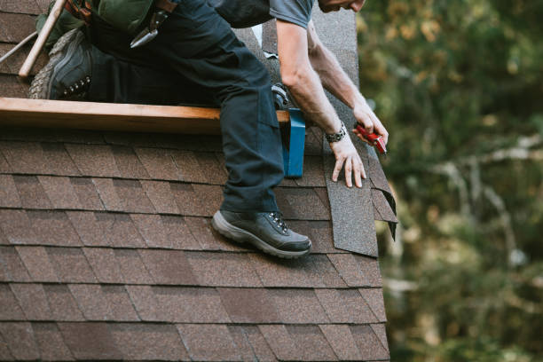Best Shingle Roofing Installation  in Grantley, PA